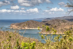 Nicaraguan Beaches San Juan del Sur 1