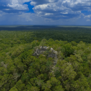 Guatemala - Jungle Trekking and Mayan Ruins
